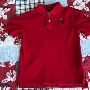 Ralph Lauren Collared Shirt